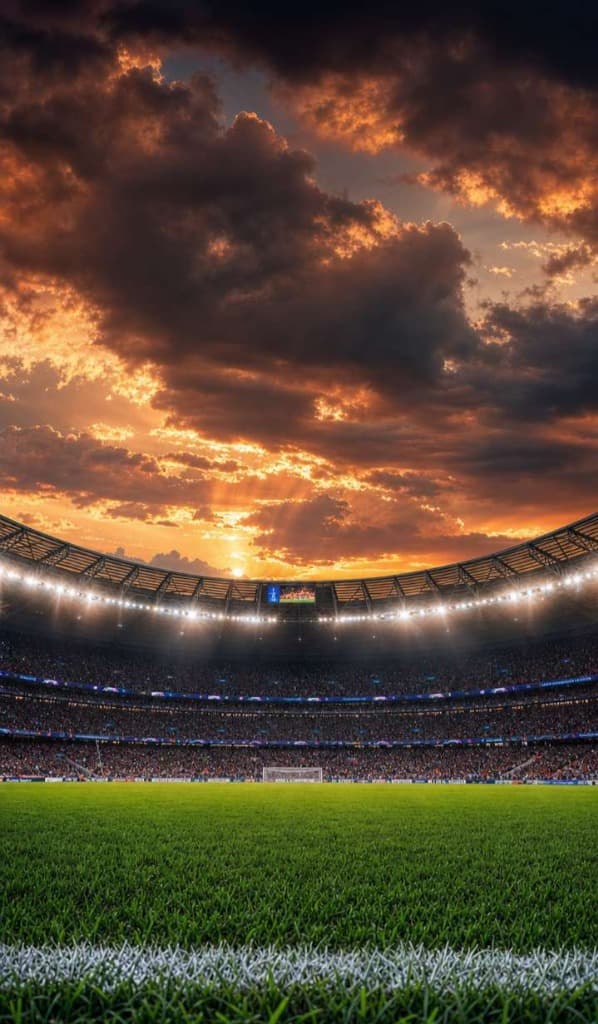 Stade atmosphère DATA-11